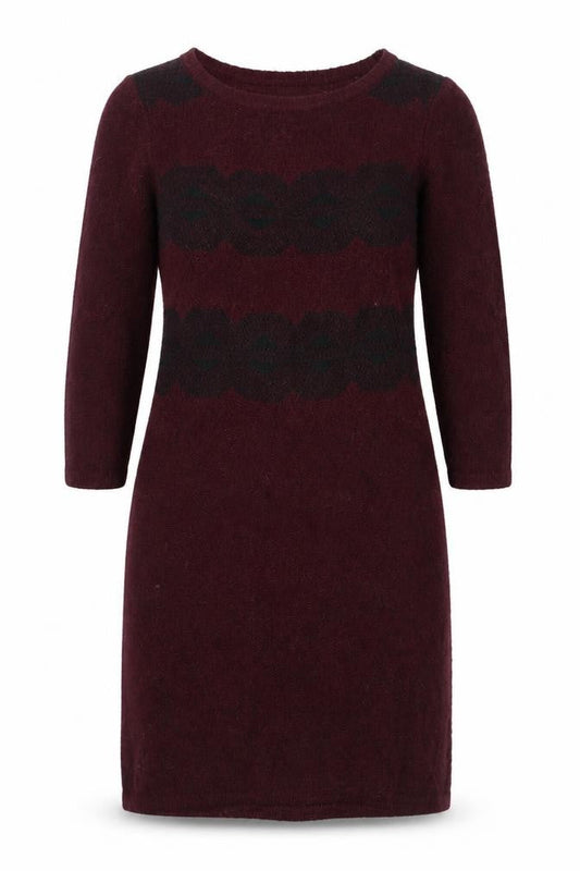 Marks & Spencer Women's Sheath Dress, Size 10, Multicoloured