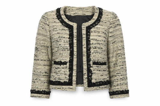 Dorothy Perkins Women's Multicoloured Blazer Jacket, Size 10