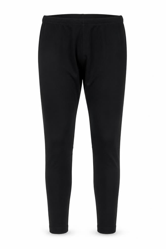 Kathmandu Men's Black 2XL Active Leggings