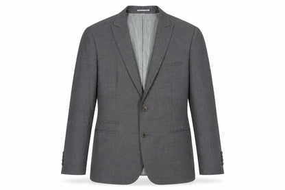 Altinyildiz Classics Men's Grey Blazer 54