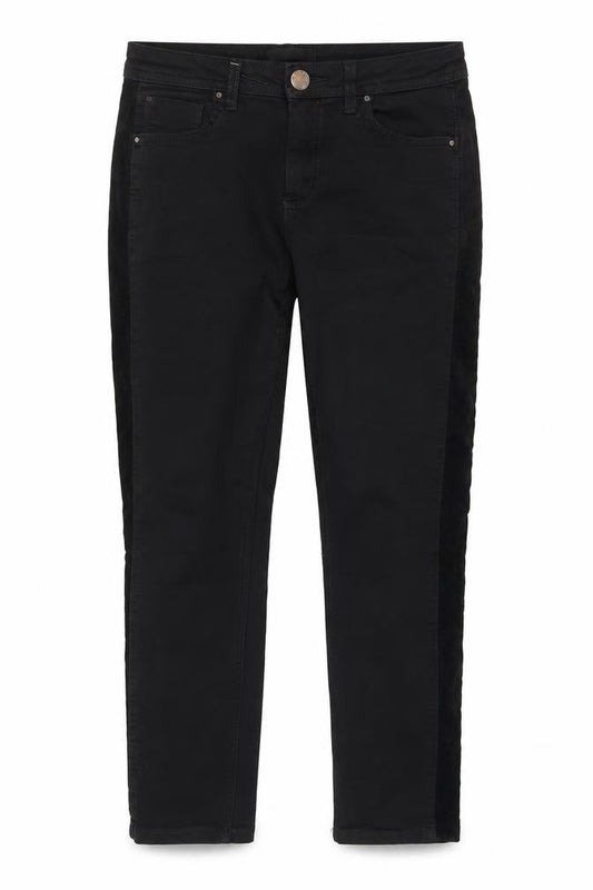 Marks & Spencer Women's Black Skinny Jeans, Size 12