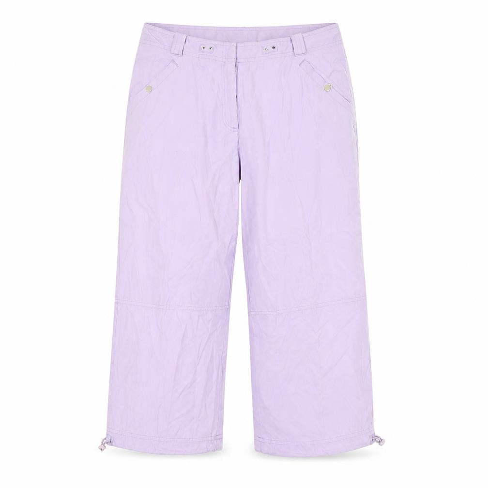 Maine New England Women's Purple Trousers Size 14
