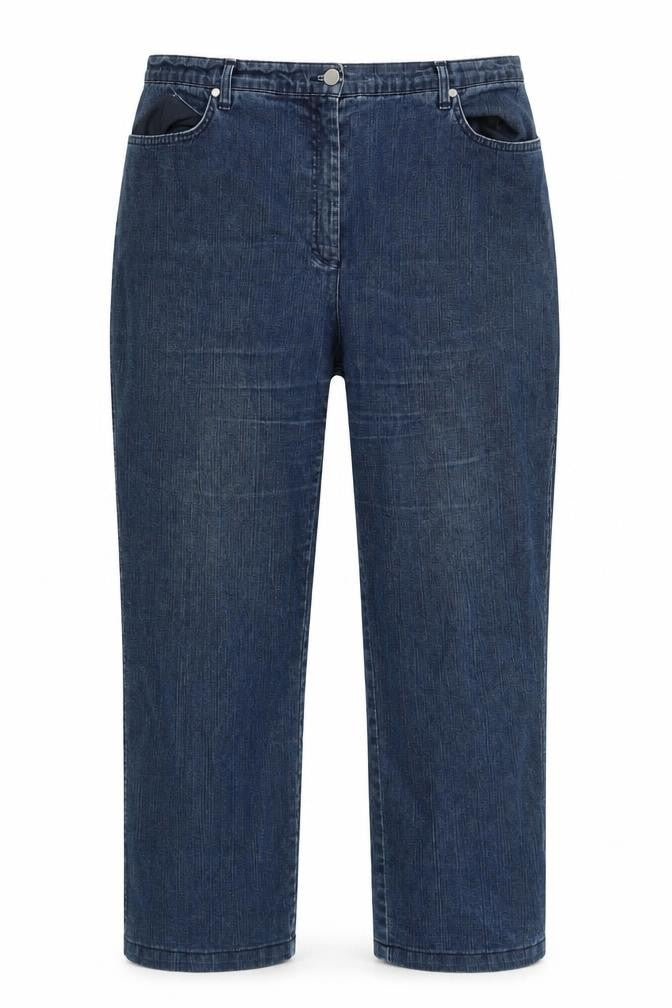 Spirito di Artigiano Women's Blue Denim Jeans Size 24