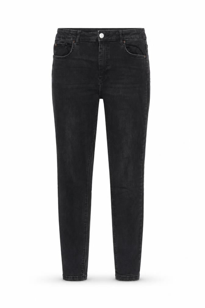 denim co. Women's Black Skinny Jeans Size 14