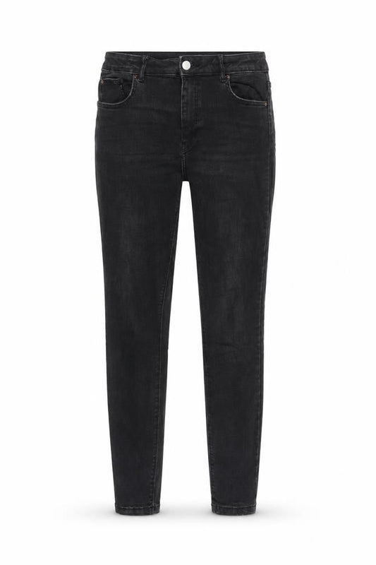 denim co. Women's Black Skinny Jeans Size 14