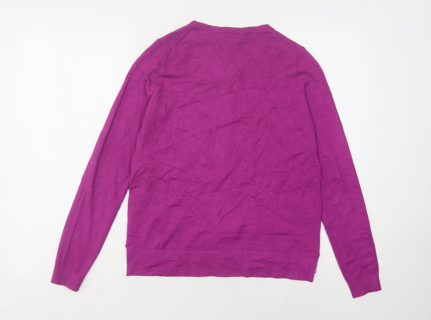 Kirkland Signature Women's Pink Cardigan M