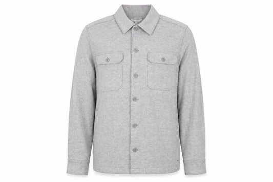 Marks & Spencer Mens Grey XL Basic Knit Jacket