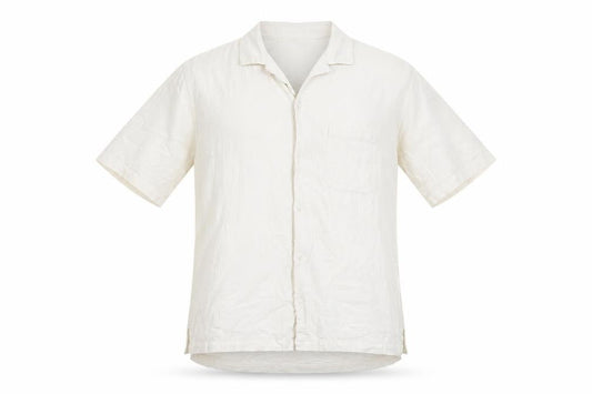 Urban Outfitters Unisex White S Shirt