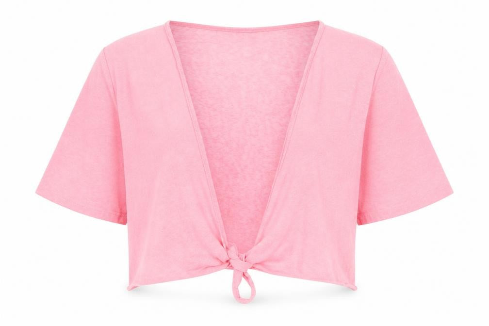 TIGI Women's Pink Camisole, Size 14, Lightweight