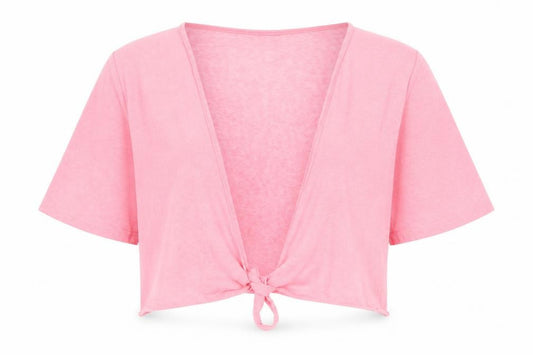 TIGI Women's Pink Camisole, Size 14, Lightweight