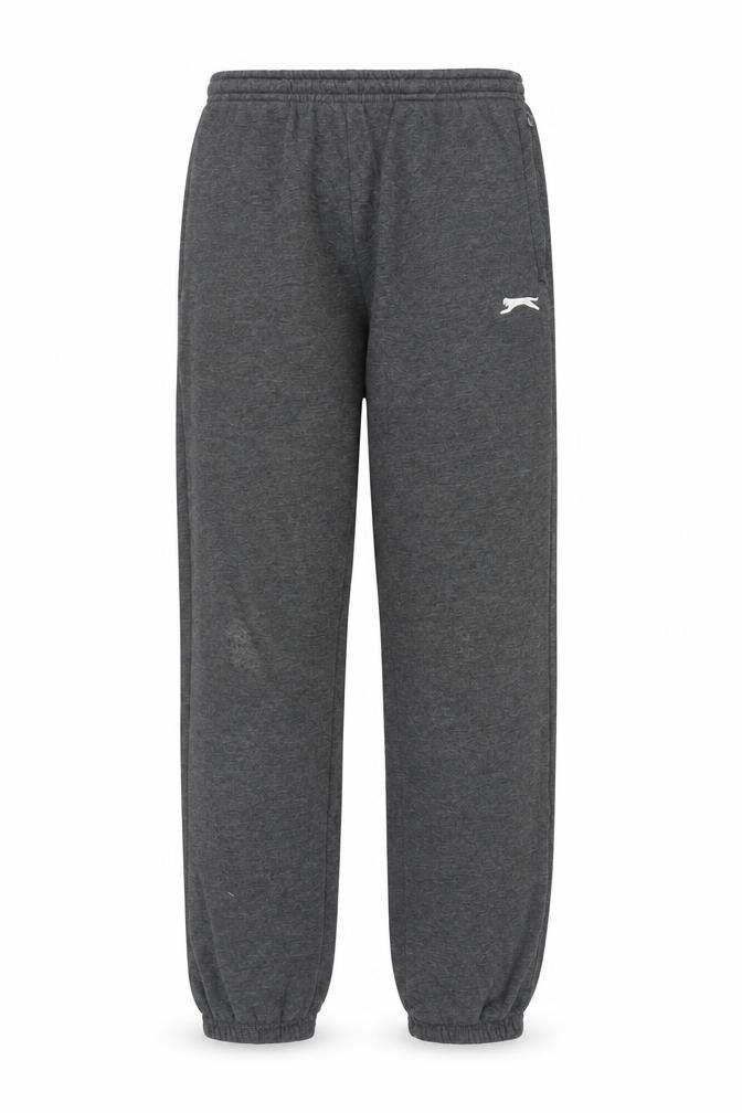Slazenger Boys Grey Jogger Trousers 11-12 Years