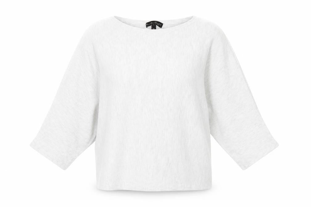 Phase Eight Women's Grey Pullover Jumper, Small