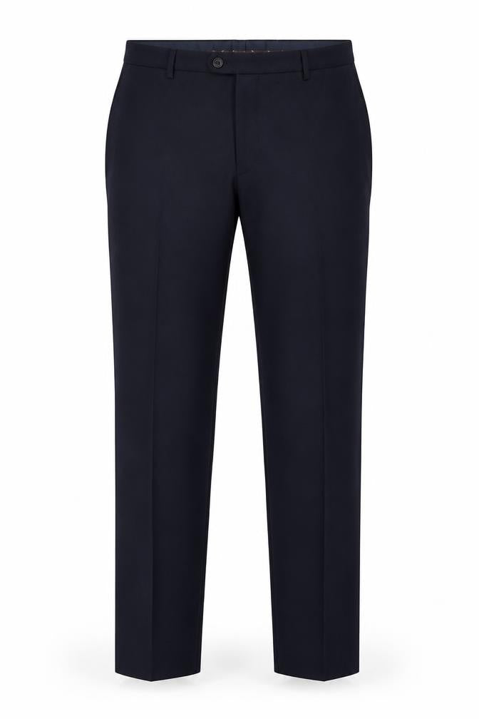 Next Men's Black Dress Pants, Size 34, Formal Wear