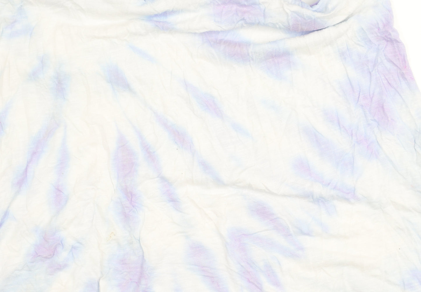 Capsule Women's Multicoloured Off-Shoulder Top, Size 14