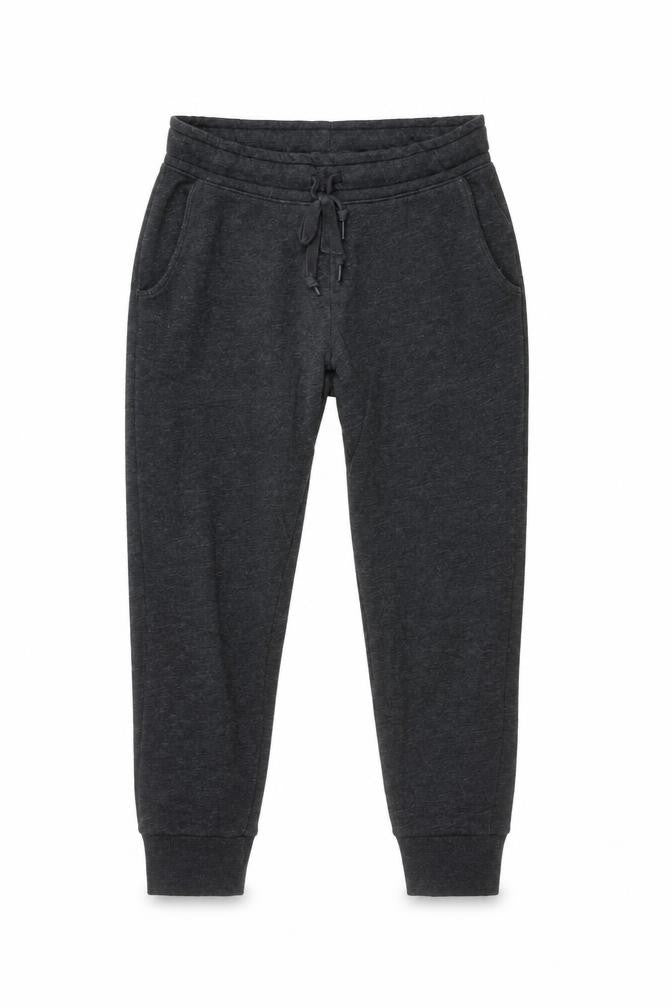 PINK Women's Black Joggers XS, Gym Activewear, Comfy & Stylish