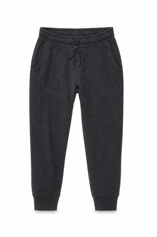 PINK Women's Black Joggers XS, Gym Activewear, Comfy & Stylish