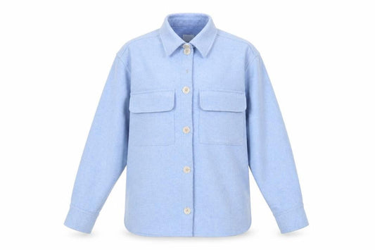 H&M Men's Blue Basic Jacket XS Spring Casual