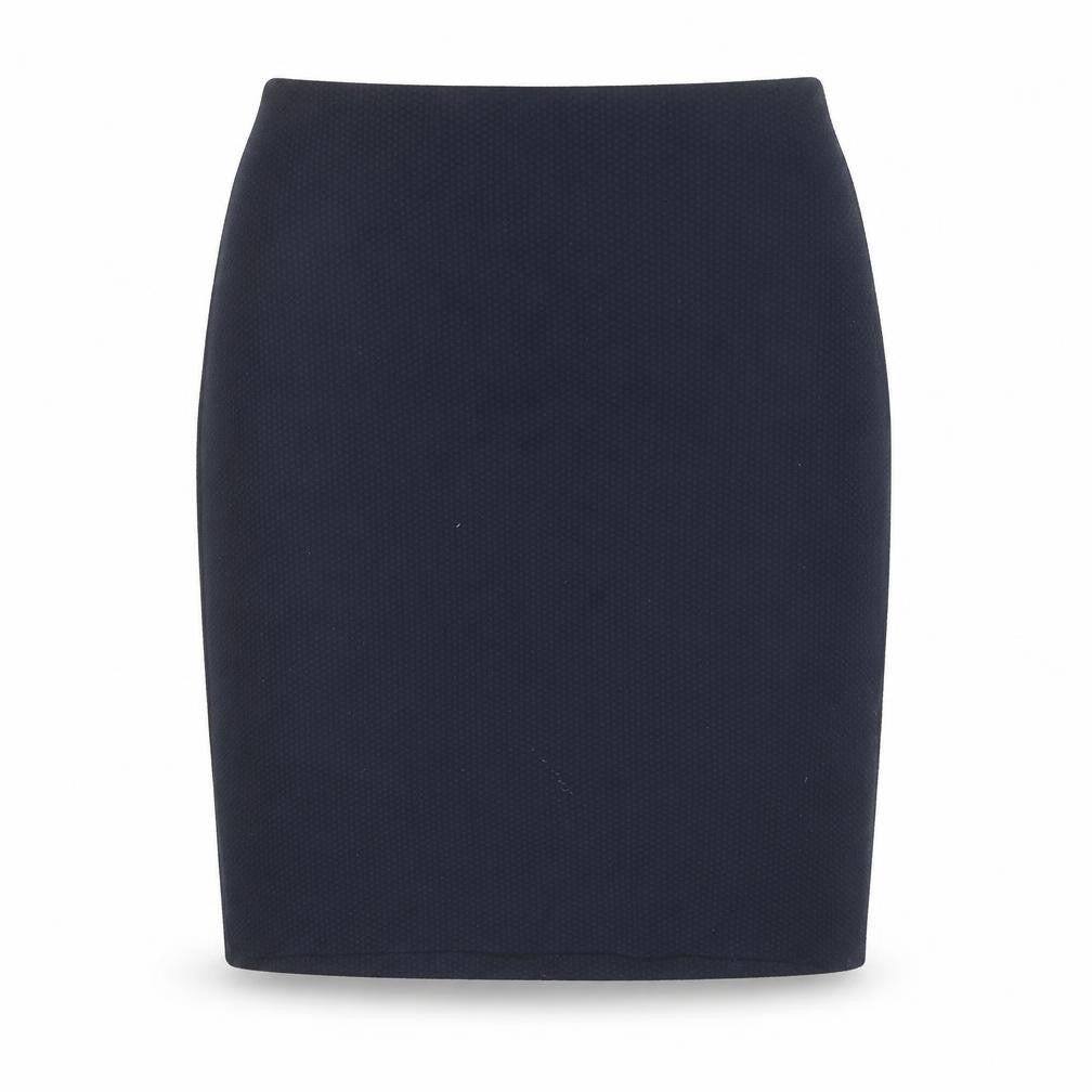 Roman Women's Black Pencil Skirt Size 12