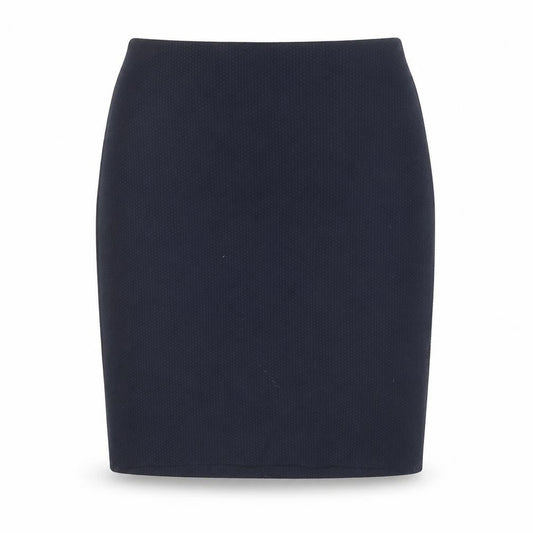 Roman Women's Black Pencil Skirt Size 12