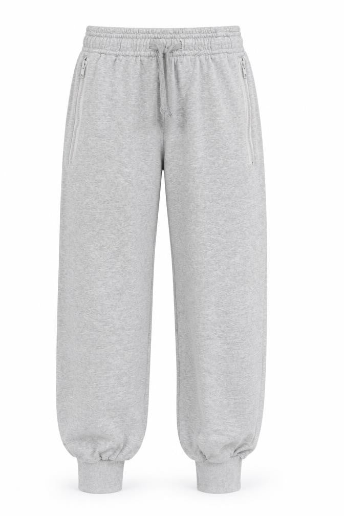 Koko Women's Grey Jogger Trousers, Size S, Activewear