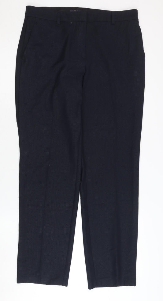 Marks and Spencer Women's Black Dress Pants Size 12