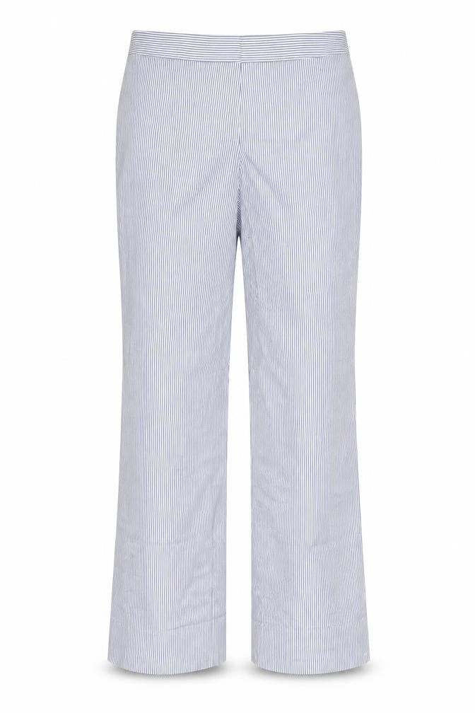 Brooks Brothers Women's Striped Trousers Size 10