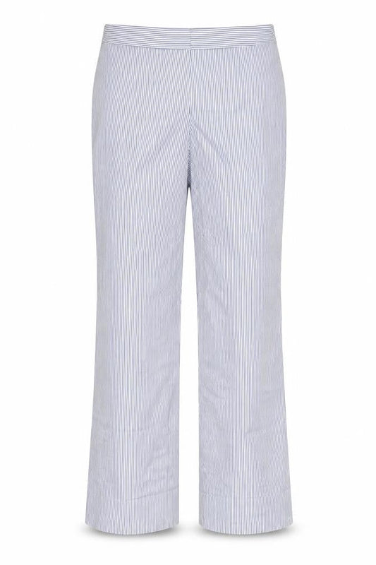 Brooks Brothers Women's Striped Trousers Size 10