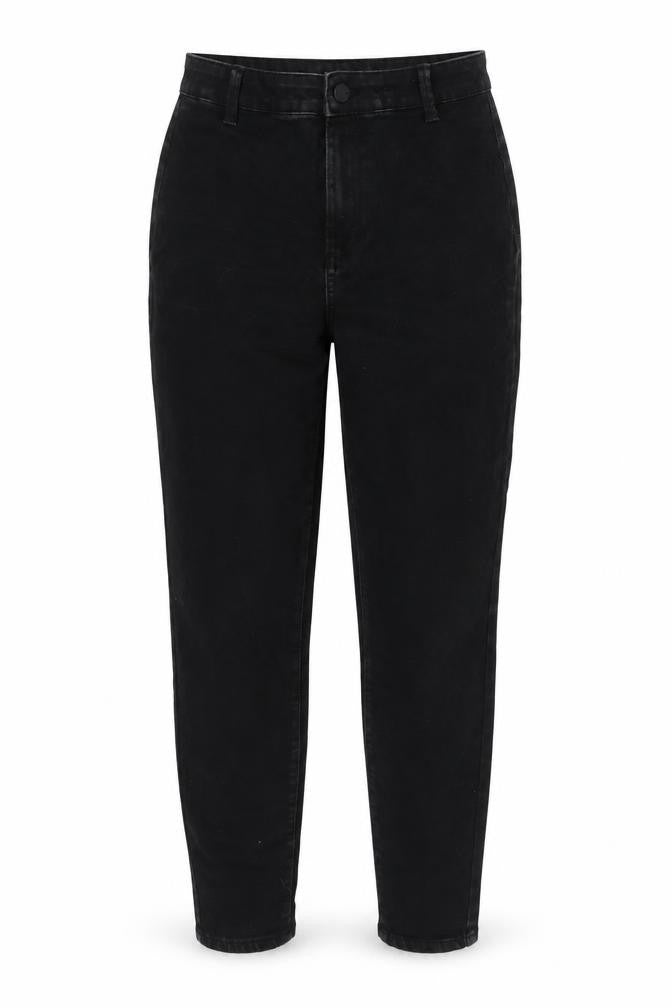 Primark Women's Black Skinny Jeans Size 10