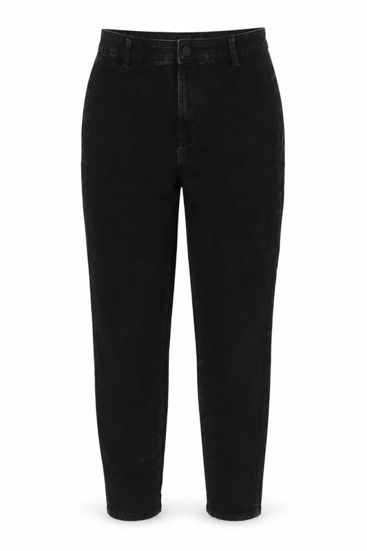 Primark Women's Black Skinny Jeans Size 10