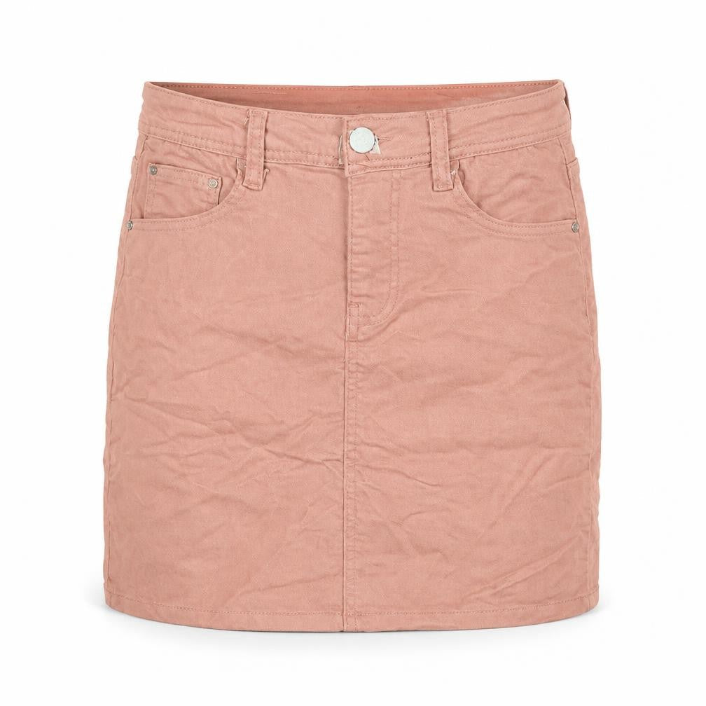 B. S Jeans Women's Pink Pencil Skirt Size 8