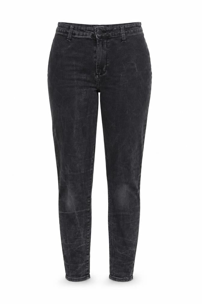 Primark Women's Black Skinny Jeans, Size 12