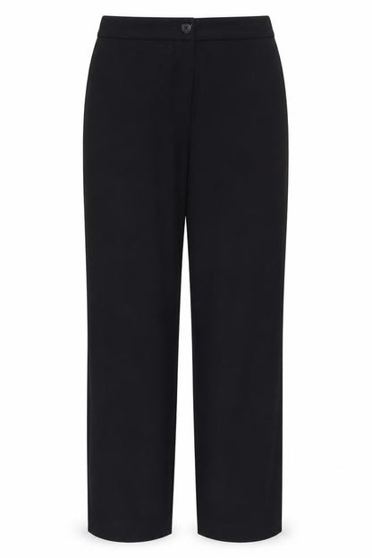 Country Casuals Women's Black Trousers Size 10