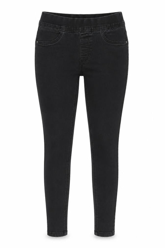 Black Jeggings by Tu - Women's Size 8 Stretch Denim