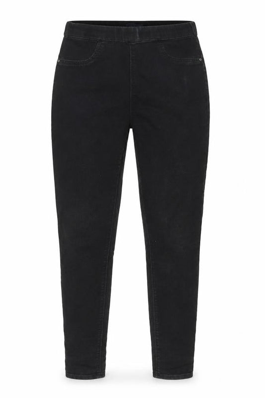 Papaya Women's Black Slim Jegging Jeans Size 8