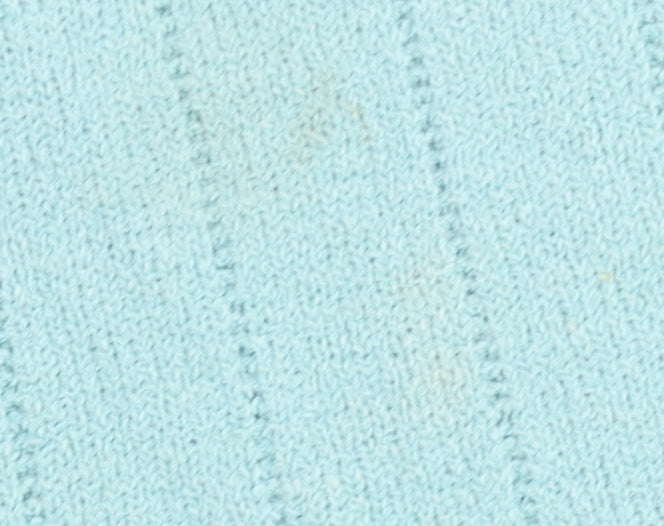 Berkertex Women's Blue Crew Neck Jumper Size 14