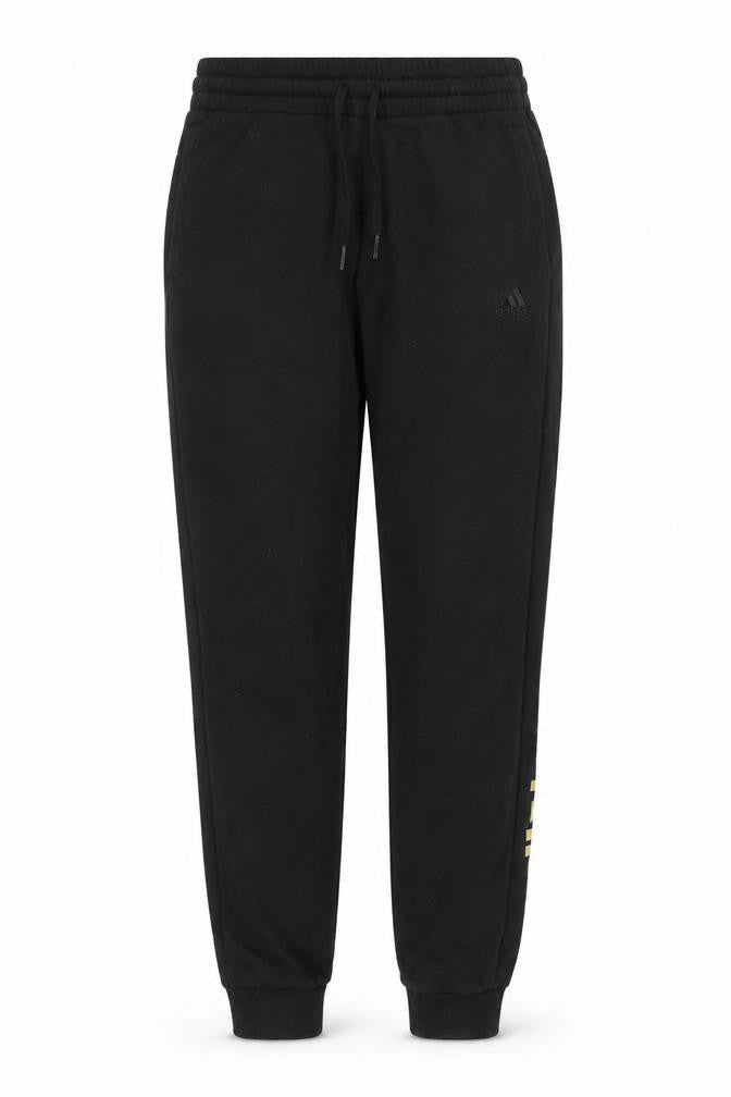 Adidas Women's Black Joggers S - Sporty Comfort