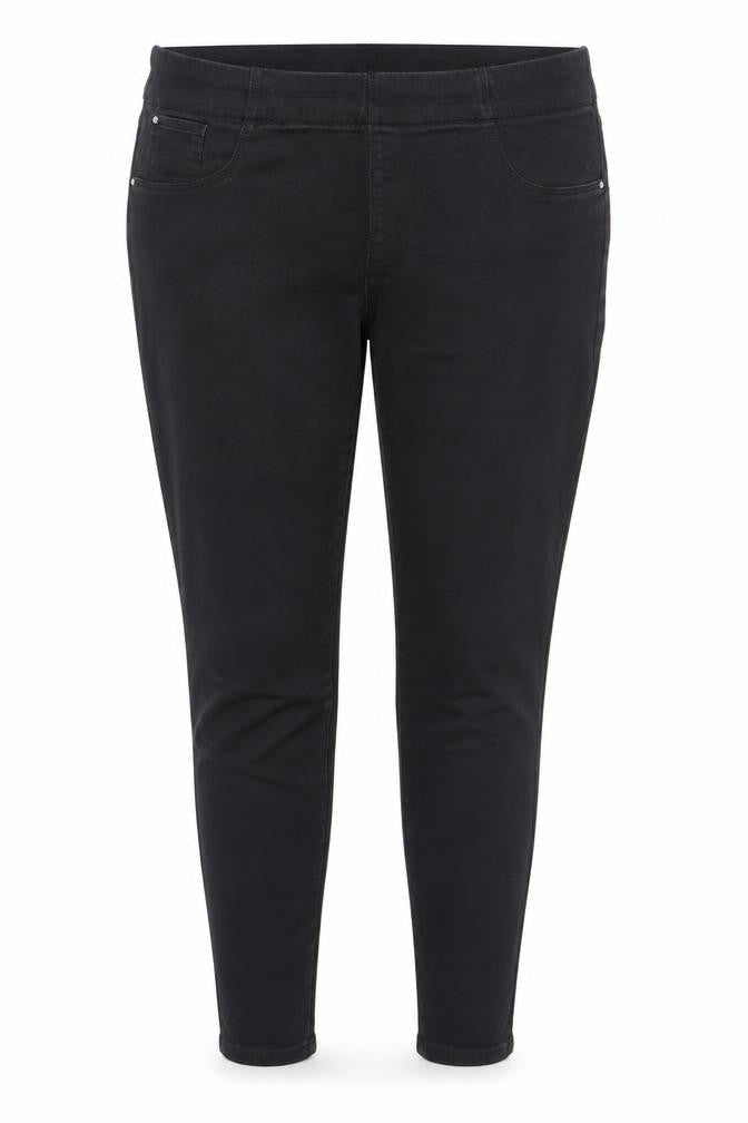 Matalan Women's Black Skinny Jeans Size 16
