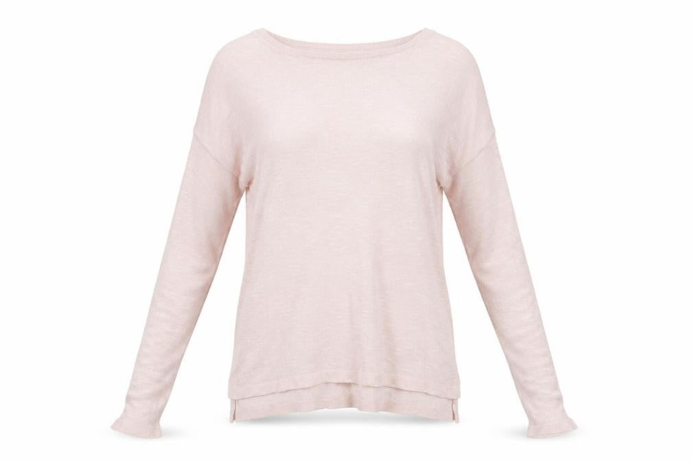 H&M Women's Pink XS Pullover Jumper