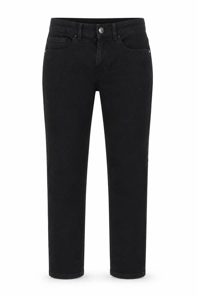 George Black Slim Fit Women's Jeans Size 30