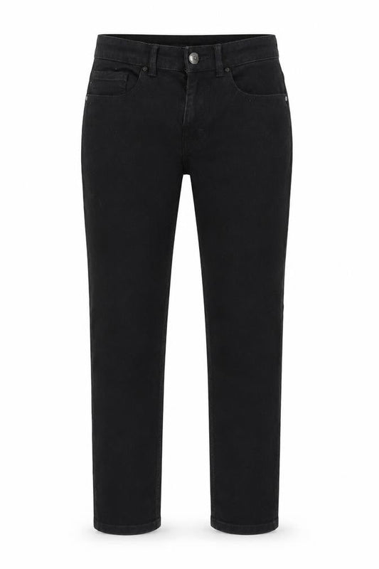 George Black Slim Fit Women's Jeans Size 30