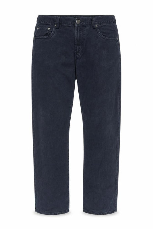 Daring Men's Blue Straight Jeans Size 36