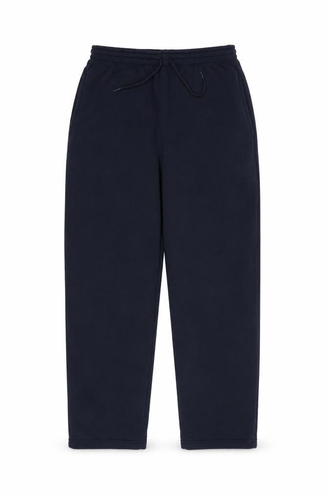 F&F Women's Blue Jogger Trousers - Size S