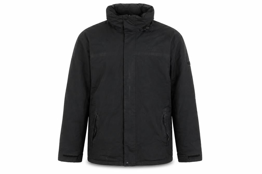 Regatta Men's Black Jacket L Outdoor Casual