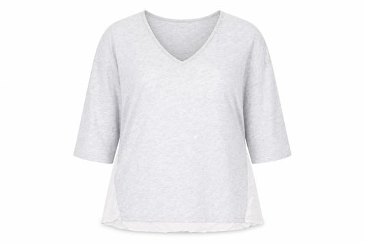 Marks and Spencer Women’s Grey Blouse UK 14