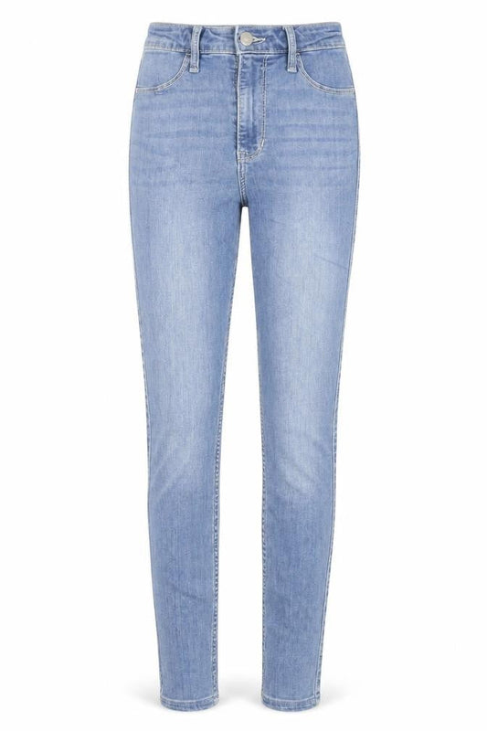 Hollister Women's Blue Jegging Jeans Size XS