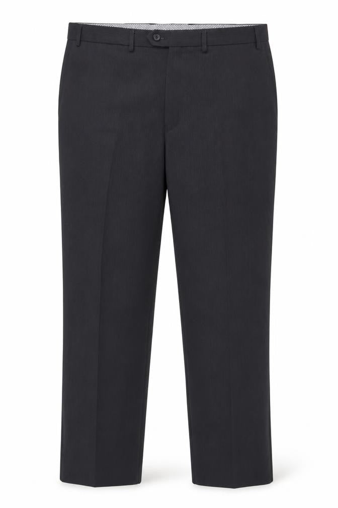 Marks & Spencer Men's Black Dress Pants XL