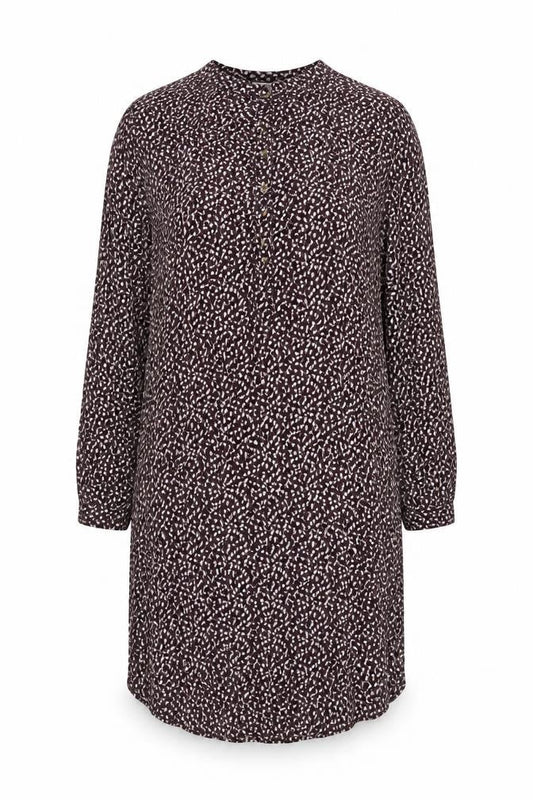 Whistles Women's Multicoloured S Floral Dress