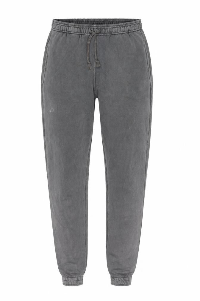 Topshop Women's Grey Jogger Trousers XS