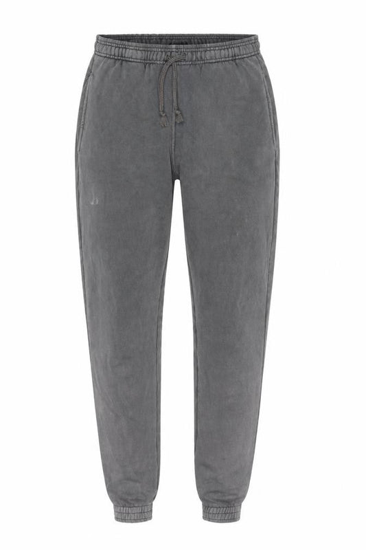 Topshop Women's Grey Jogger Trousers XS