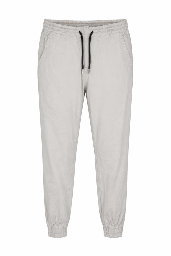 Jack & Jones Grey Joggers for Men - Size S, Casual Wear